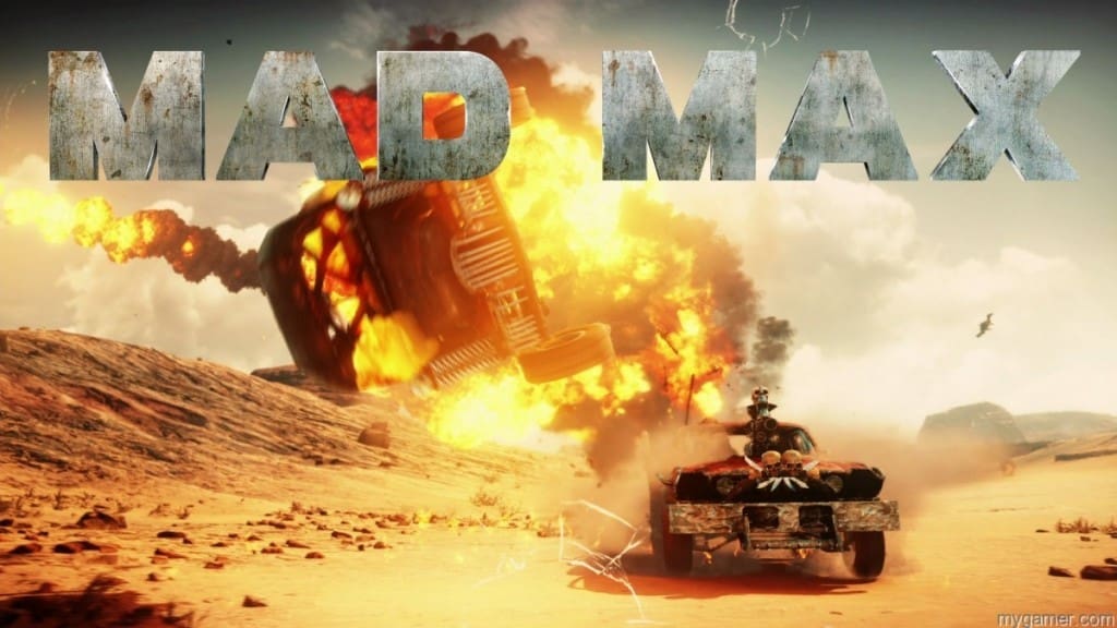 Max Max Video