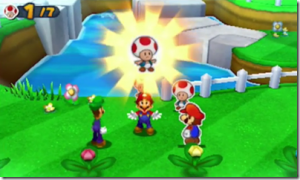 mario luigi paper jam 1 mario-luigi-paper-jam-1