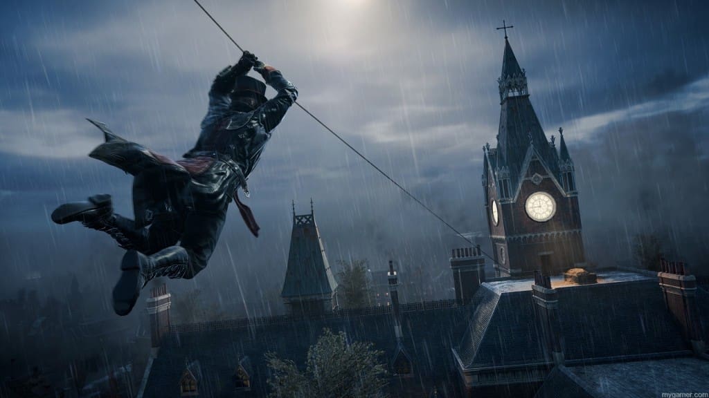 ACS SC 63 Previews AsylumZipline 1443101428 Assassin’s Creed Syndicate