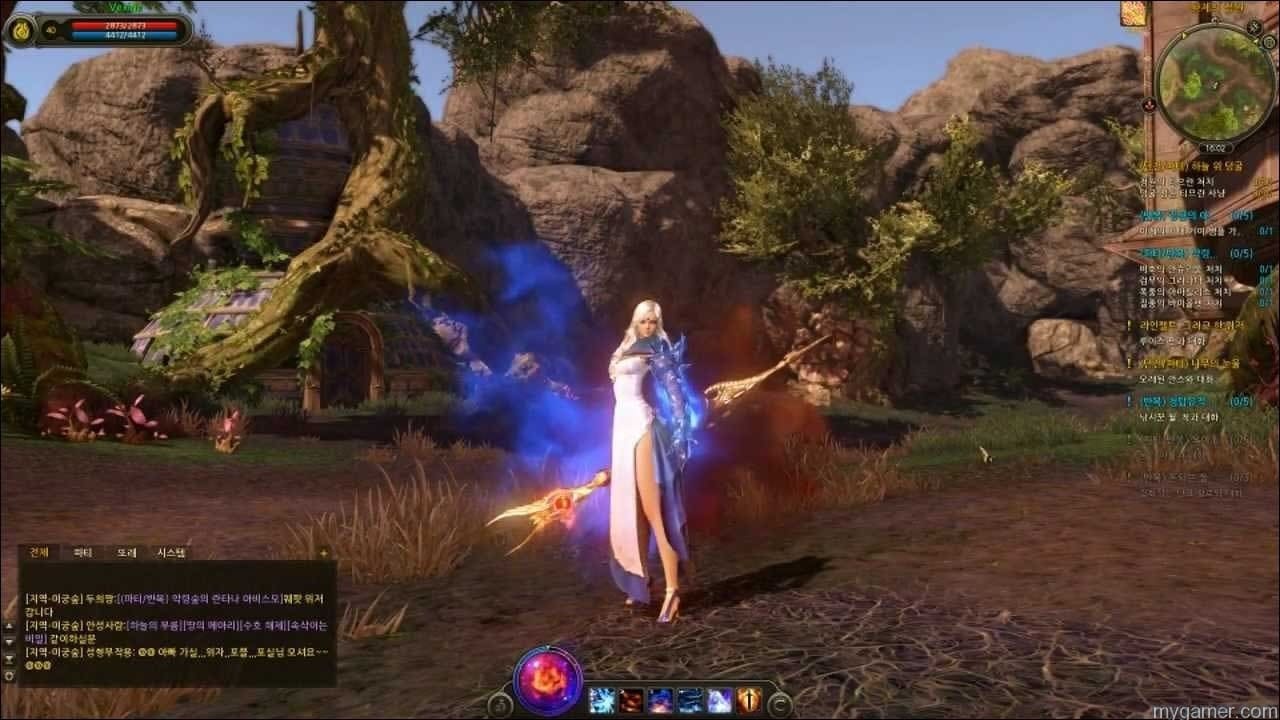 Cabal 2 screenshot 6 Cabal-2-screenshot-6
