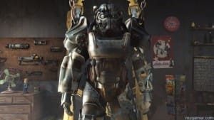 Fallout 4 Workshop
