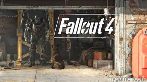 Fallout 4