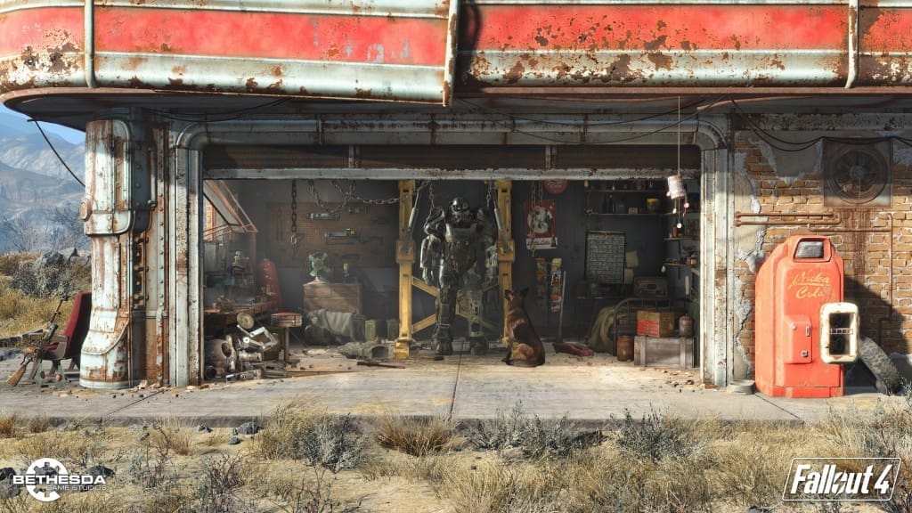 Fallout4