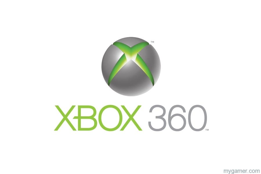 Xbox 360 logo