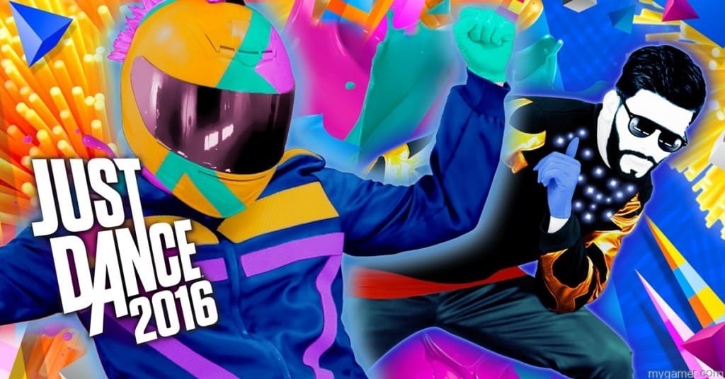 justdance2016 Just Dance 2016