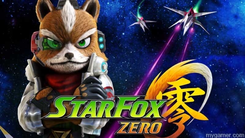star fox zero cover image