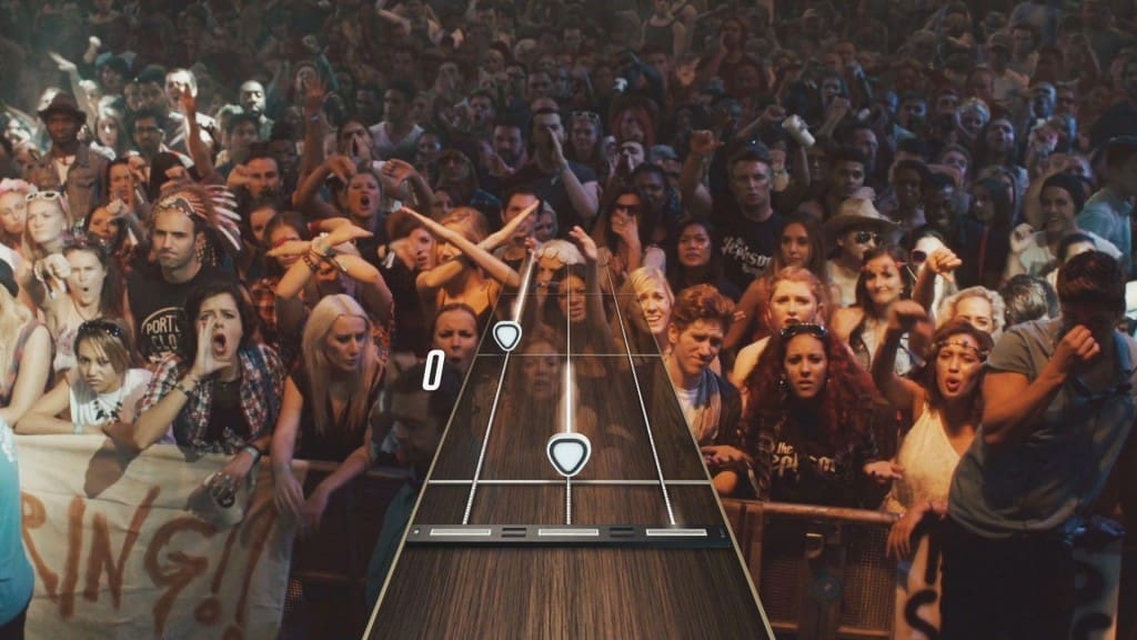 Guitar Hero Live Guitar Hero Live