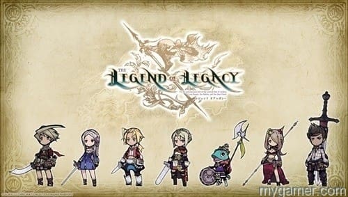 Legend of Legacy banner