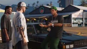 Grand Theft Auto Online: Lowriders
