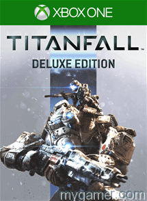 Titanfall Titanfall Deluxe
