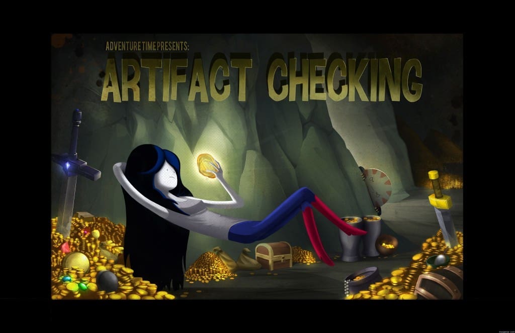 at titleCardArt artifactChecking04 at titleCardArt artifactChecking04