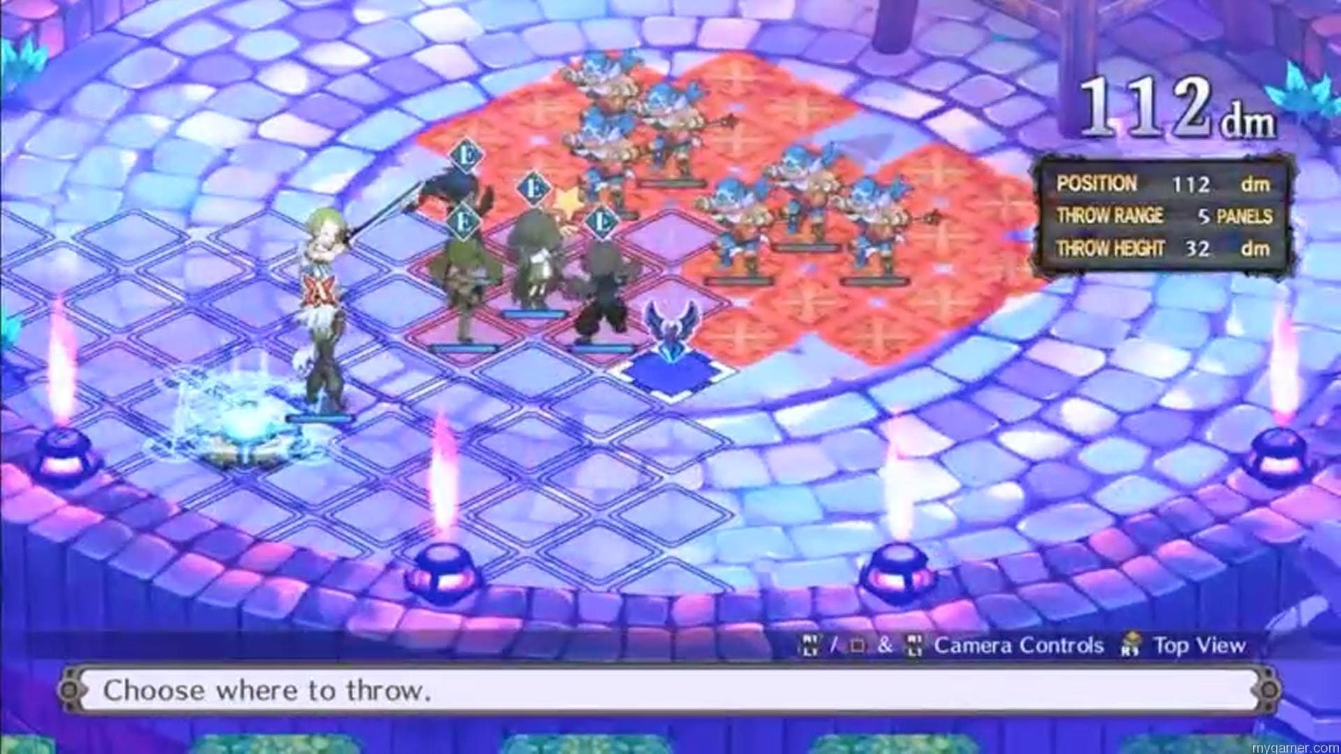disgaea 2