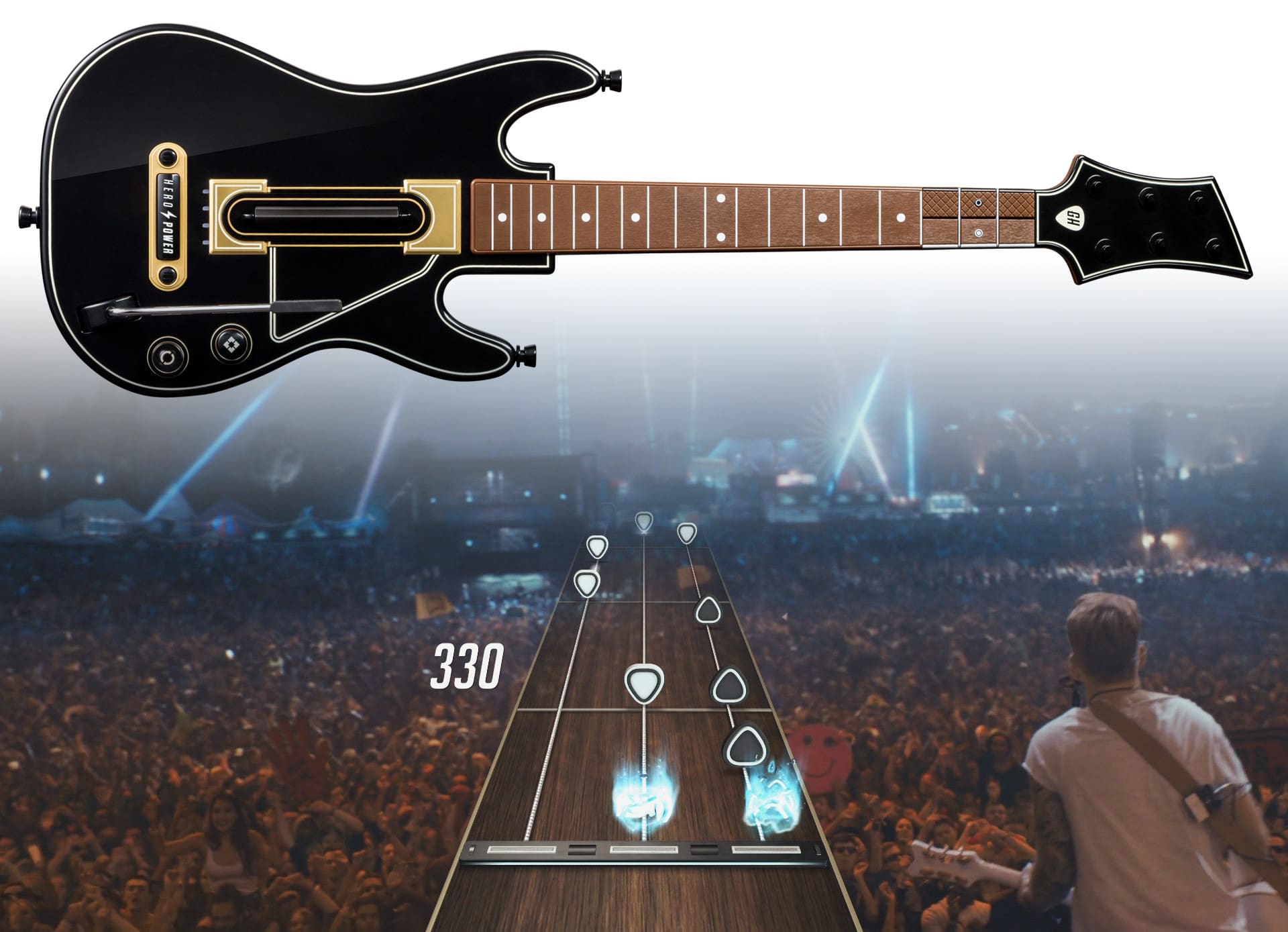 newGuitarController