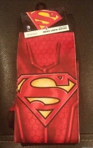 Powered Geek Box Socks