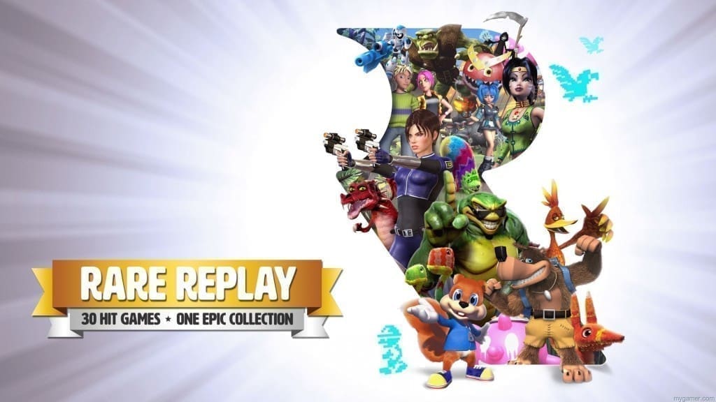 rare replay xbox one sale 01