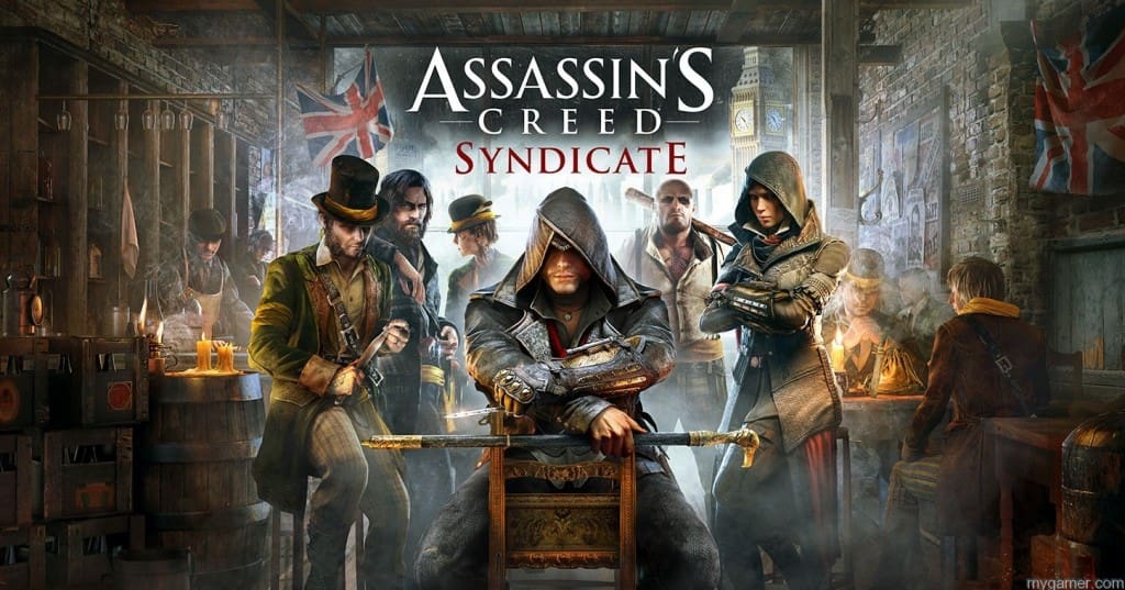 Assassins Creed Syndicate Assassin’s Creed Syndicate