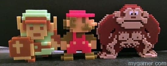 How can you say no to an 8-bit figure?