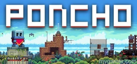 Poncho banner