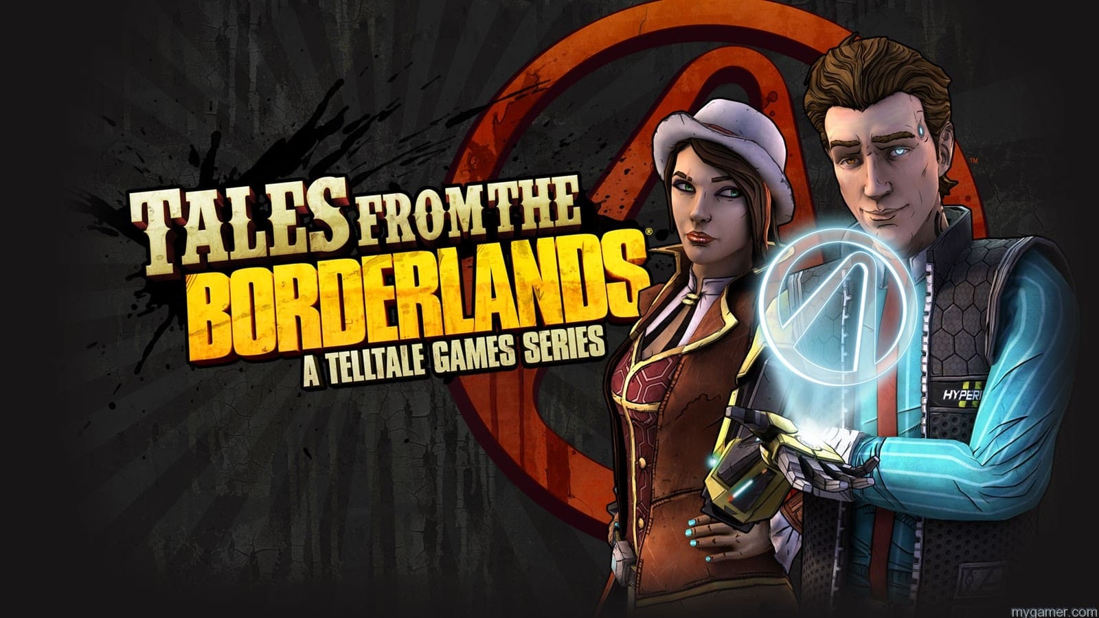 Tales from teh borderlands
