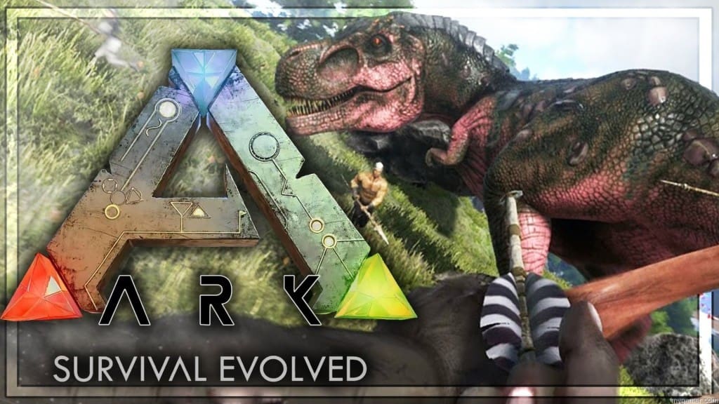 Ark Survival Evolved Ark Survival Evolved