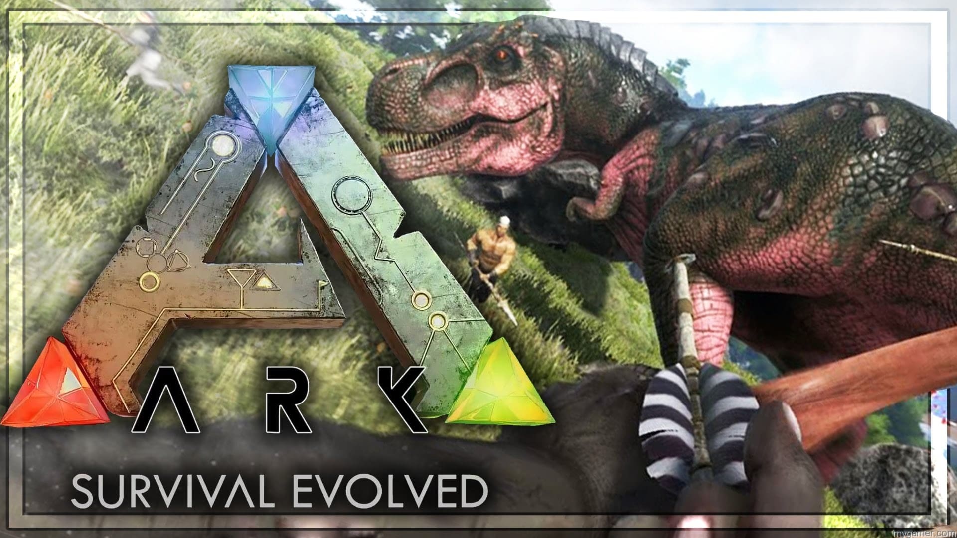 ark-survival-evolved-now-available-as-preview-download-on-xbox-one
