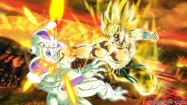DBZU DBZU