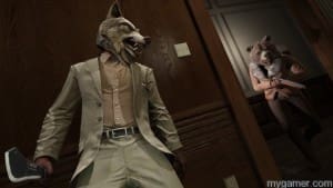 GTA Online Every Bullet Counts