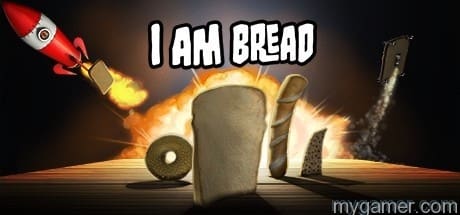 I Am Bread I Am Bread
