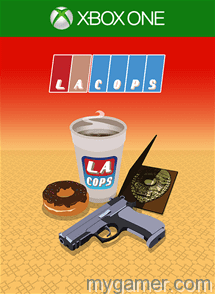 LA Cops LA Cops