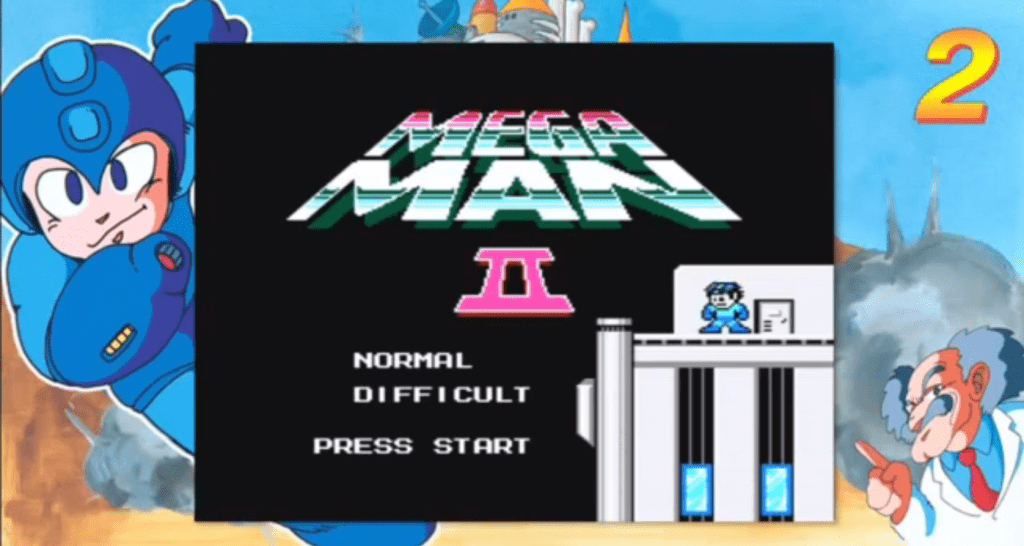 megamancollection1 megamancollection1