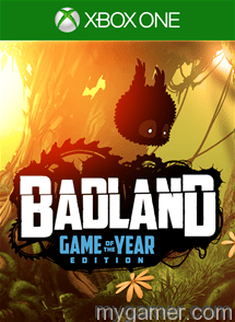 Badland X1 Badland X1