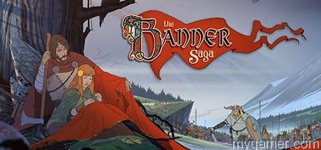 Banner Saga Banner1