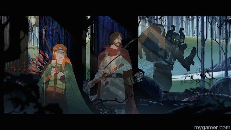 Banner Saga ScreenSTory1