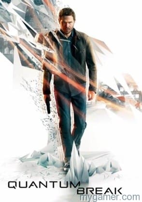 Quantum Break 1