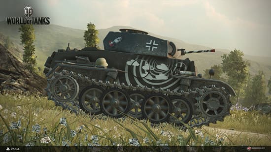 WoT_Console_PS4_Screens_Tanks_Germany_Pz.Kpfw.II_Ausf._J__Image_01