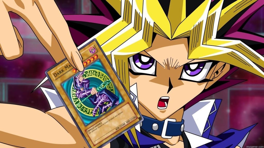 YuGiOh YuGiOh