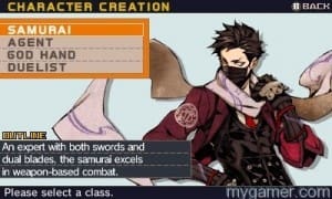 7th Dragon III Code VFD 2
