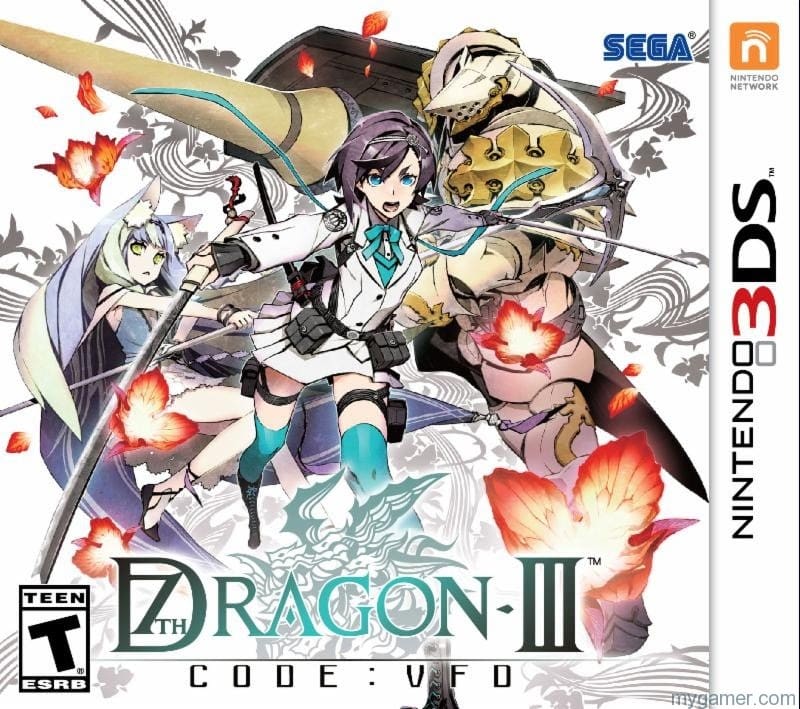 7th Dragon III