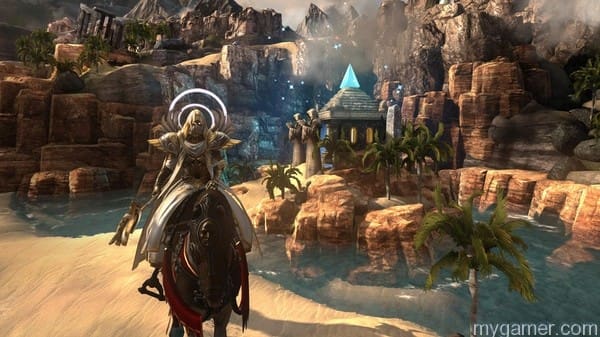 Might and Magic Heroes VII