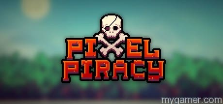 Pixel Piracy banner