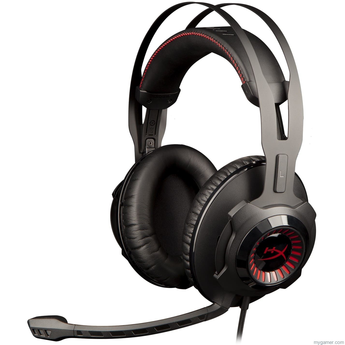 HyperX Cloud Revolver Left