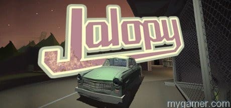 Jalopy banner