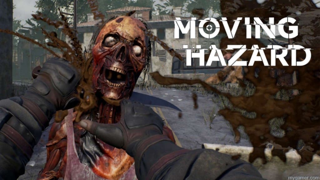 Moving Hazard banner Moving Hazard banner