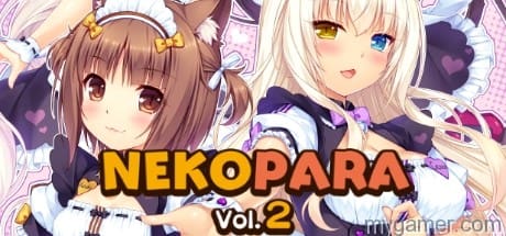 Nekopara Vol2 banner