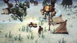 Octopus Tree Goliath