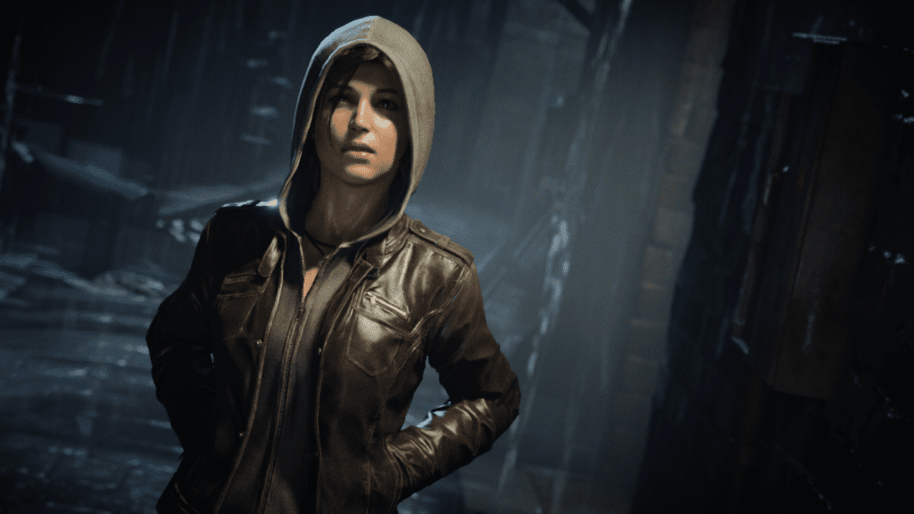 ROTTR Review Screenshot 4 .0 ROTTR Review Screenshot 4 .0