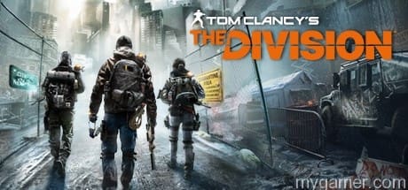 The Division banner