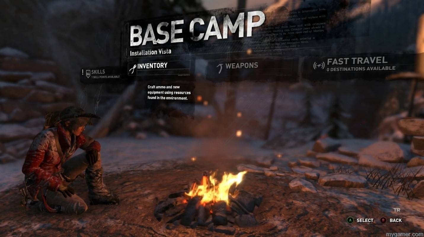 camp camp