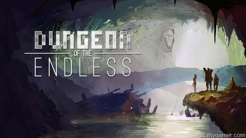 dungeon of the endless logo