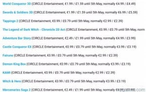 Circle3DSSaleApr16